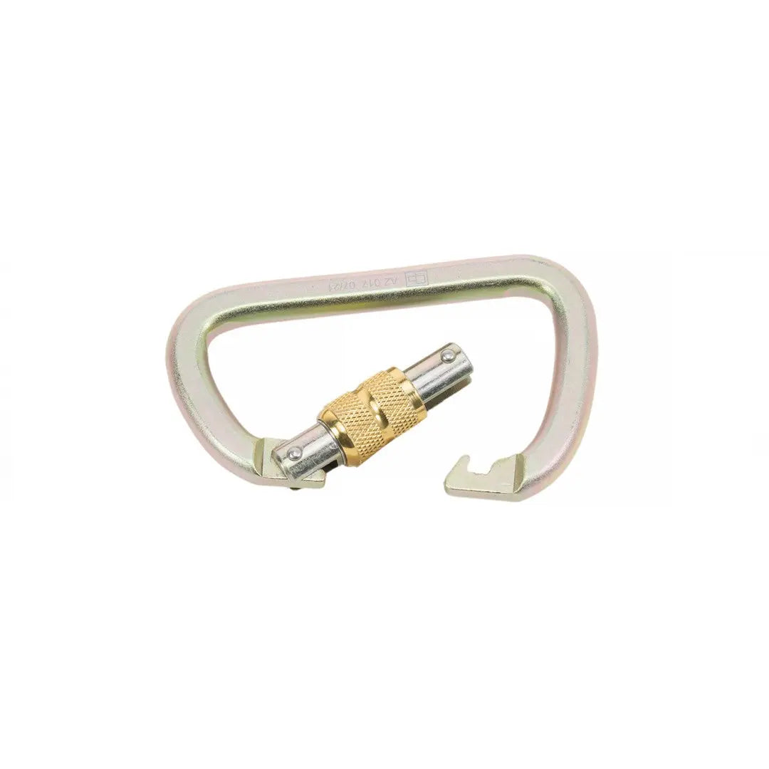 tiguar large carabiner