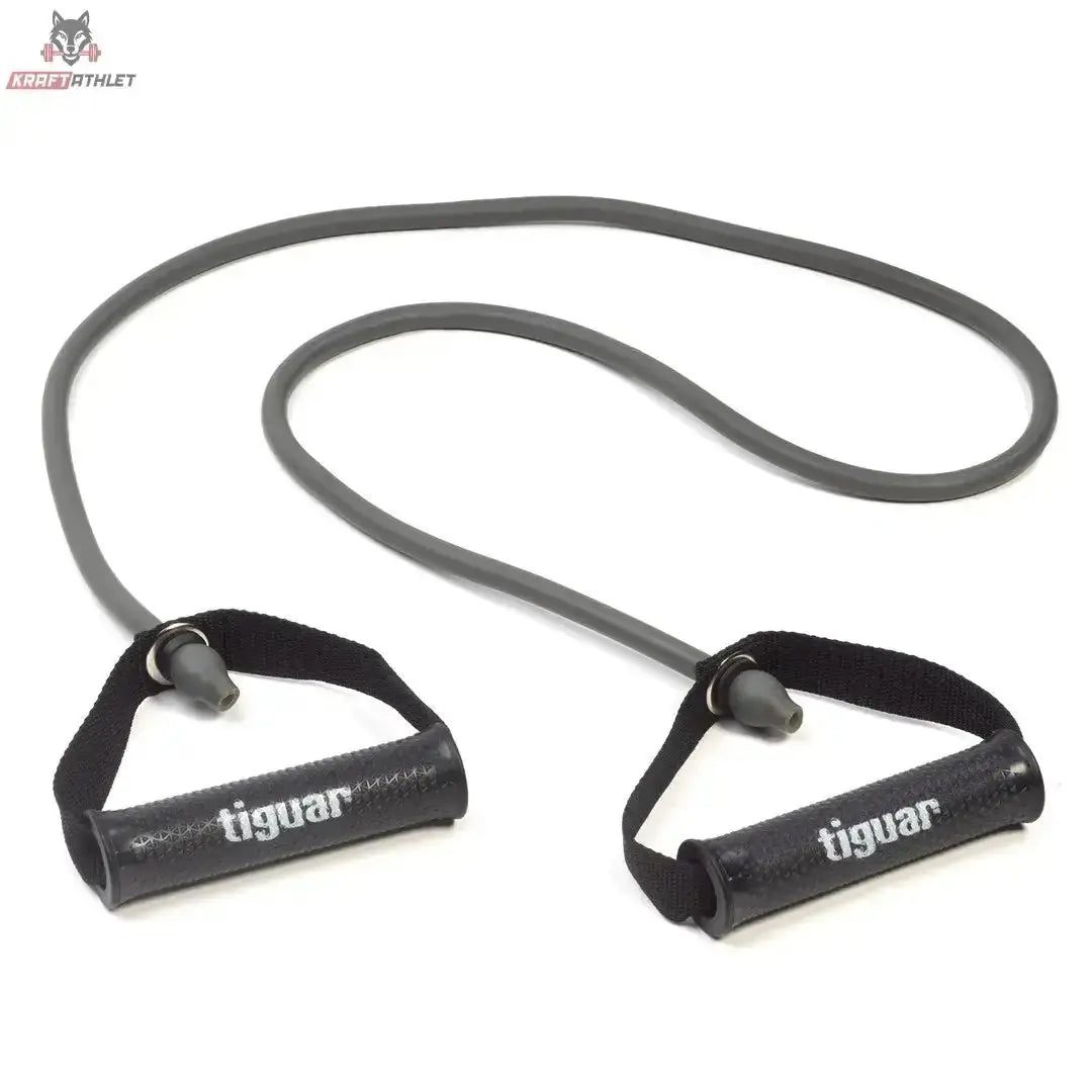 tiguar maxi tube grey 2.0
