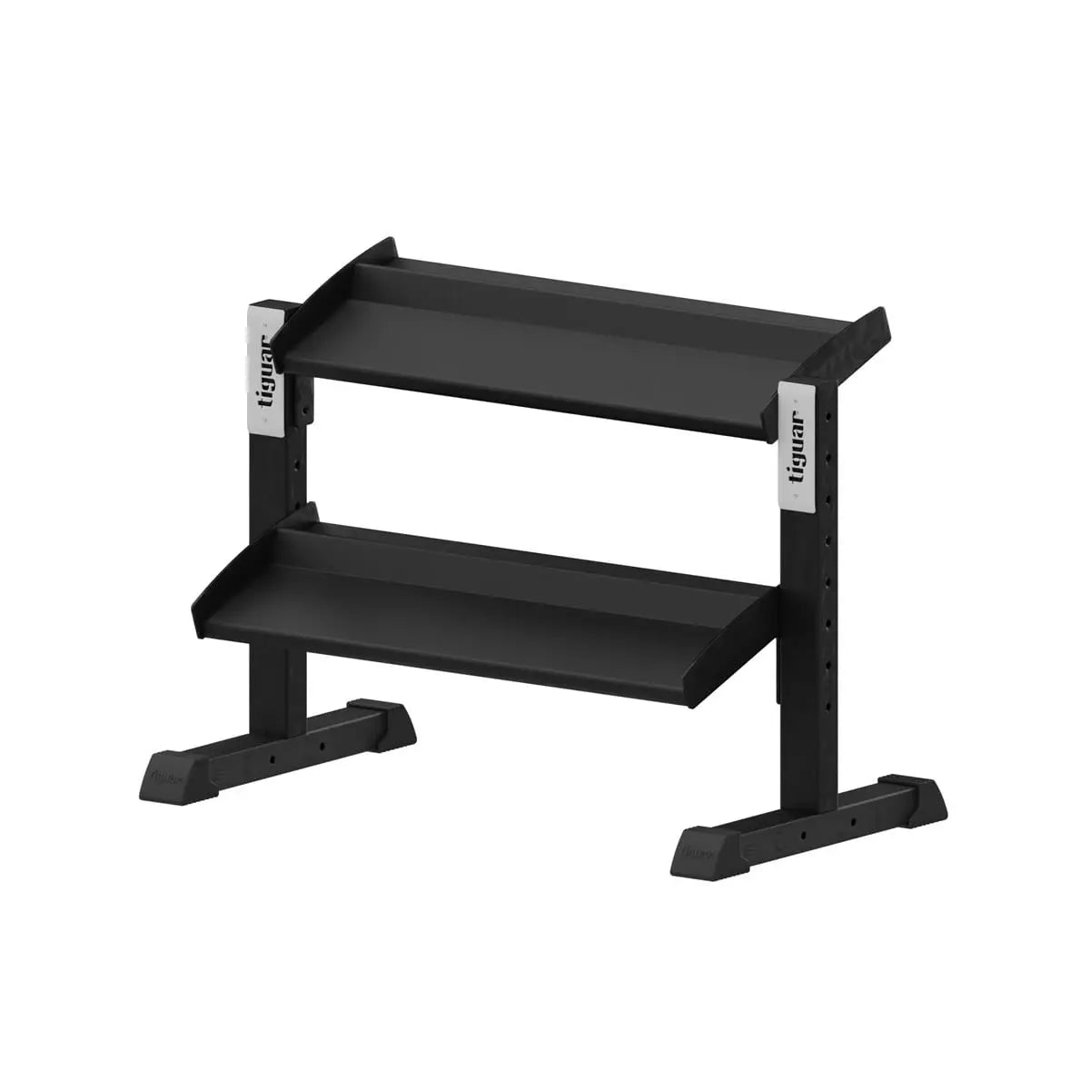 tiguar modular dumbbell rack without caps 2 st.