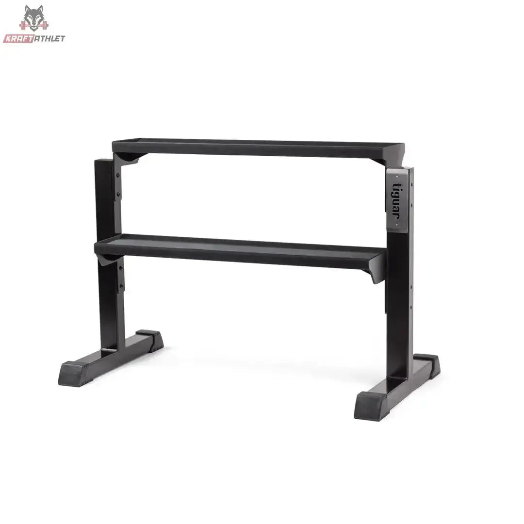 tiguar modular kettlebell rack