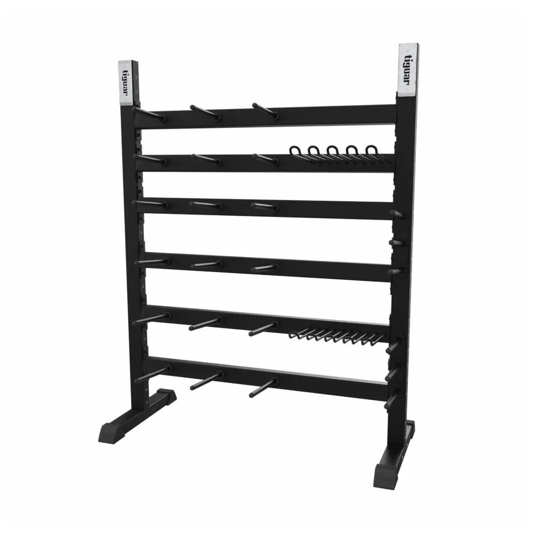 tiguar modular rack for powergym