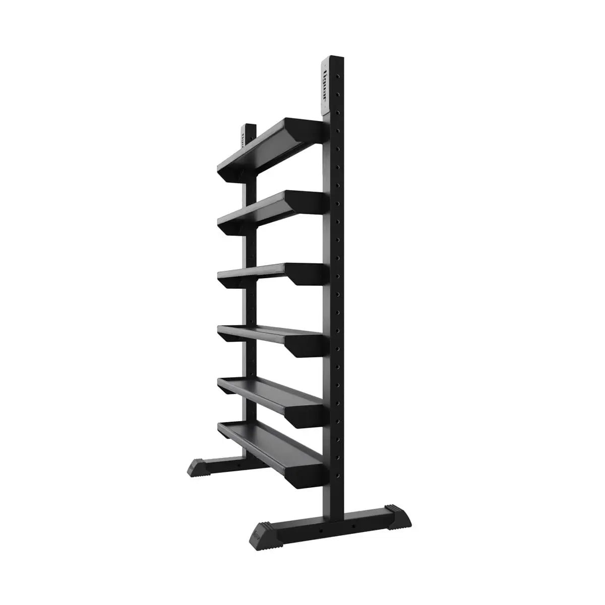 tiguar module rack 6 shelfs