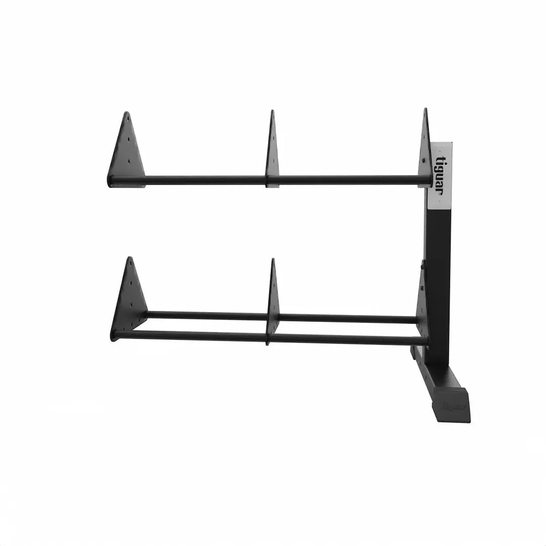 tiguar module rack for bumpers