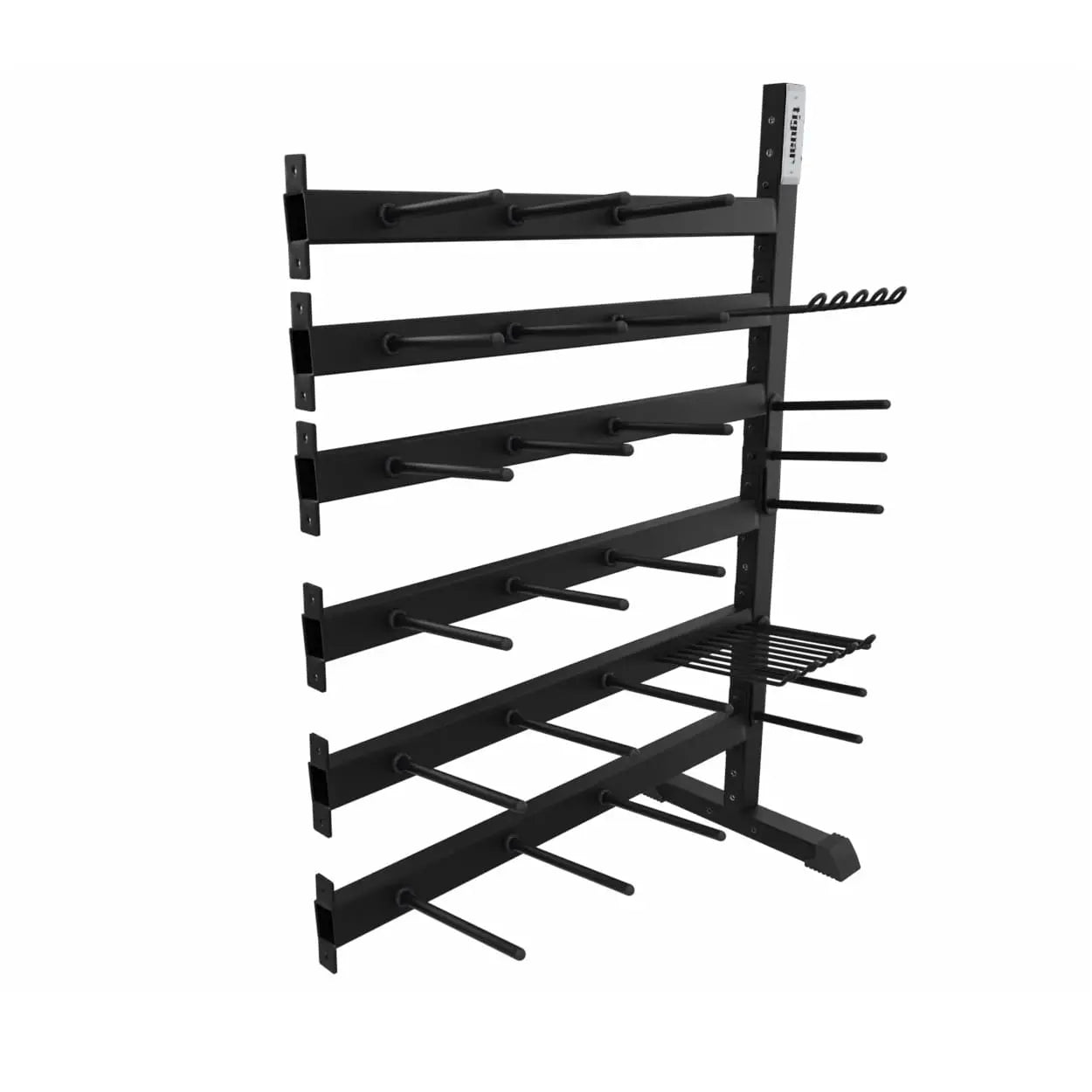 tiguar module rack for powergym