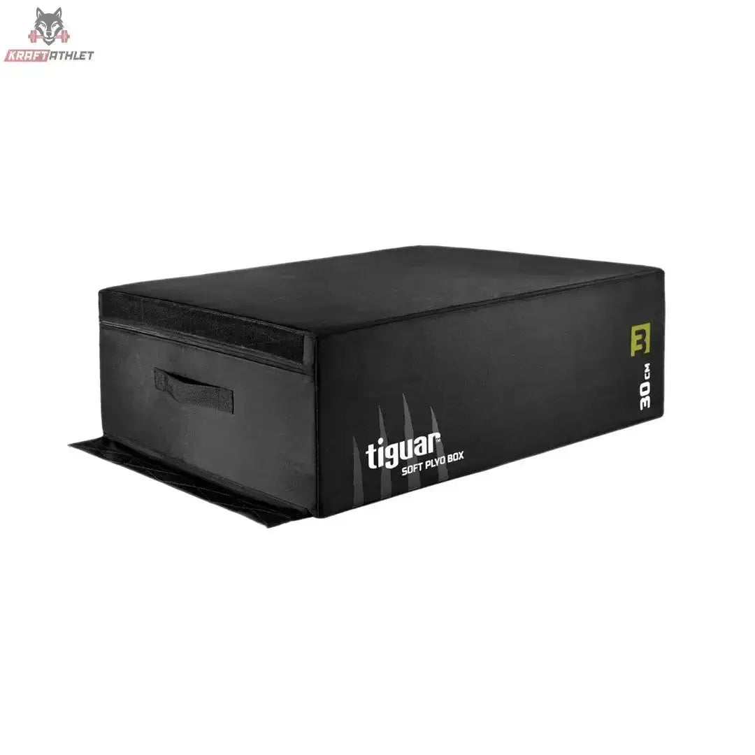 tiguar plyo soft box V2 - 30cm