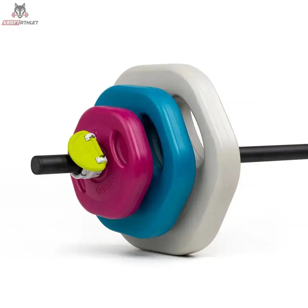 tiguar power gym (set)