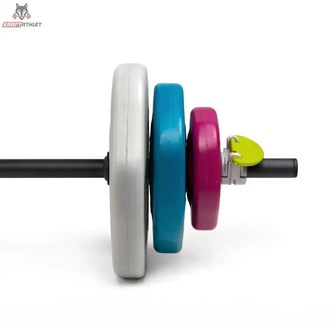 tiguar power gym (set)