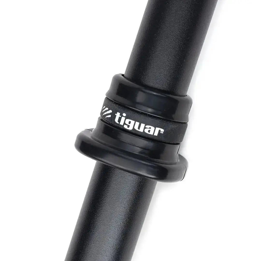 tiguar power gym bar 28 mm