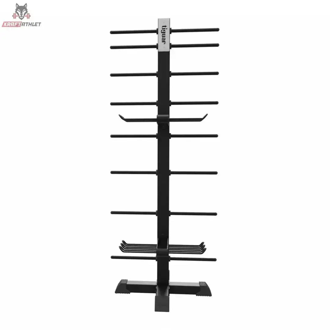 tiguar powergym rack 12/16