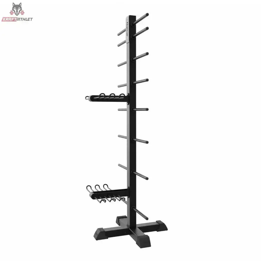 tiguar powergym rack 12/16