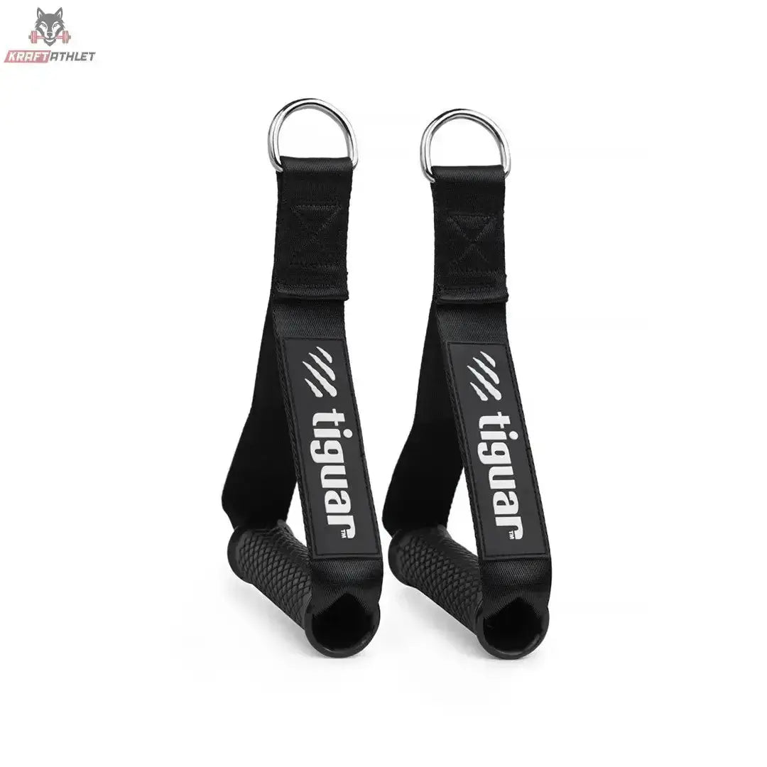 tiguar rubber handles