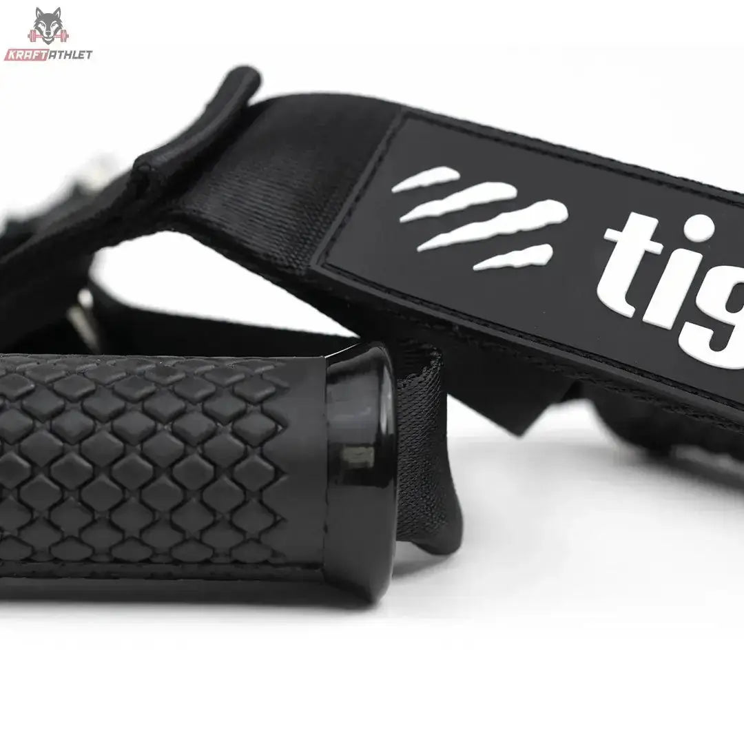 tiguar rubber handles