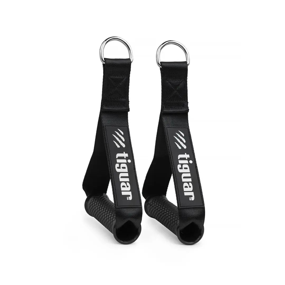 tiguar rubber handles