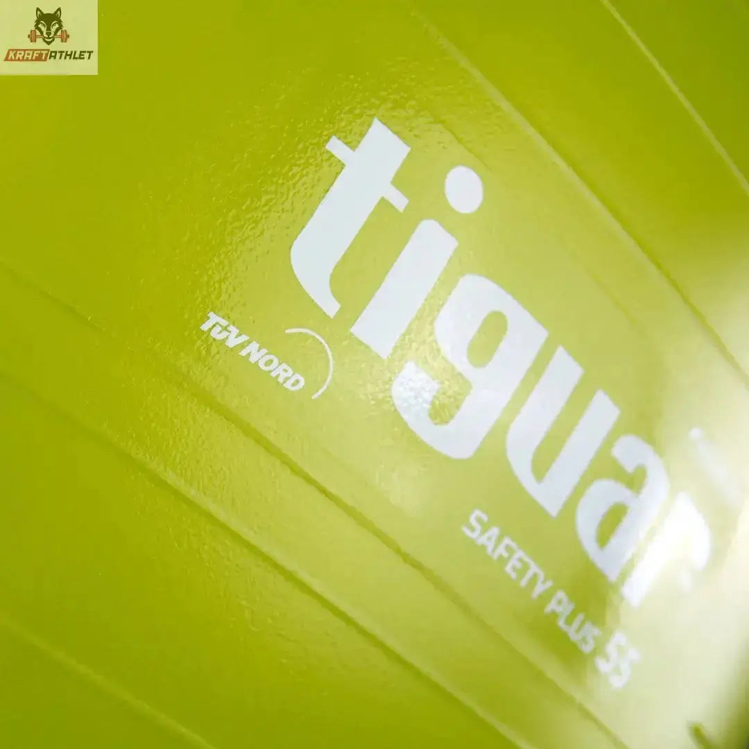 tiguar safety plus ball 55 cm (olive)
