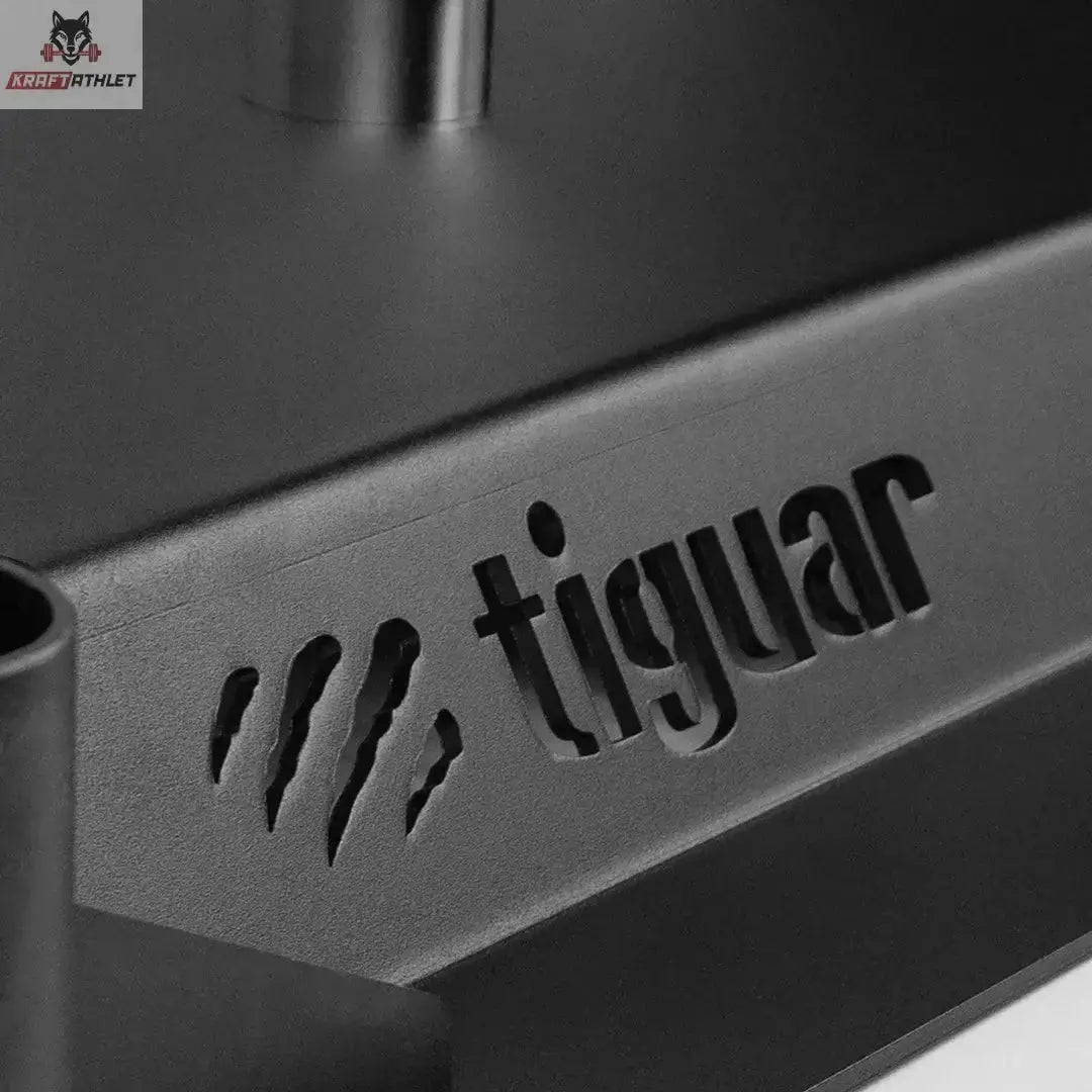 tiguar sled