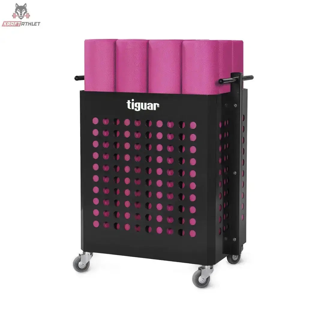 tiguar smart line - equipment storage unit