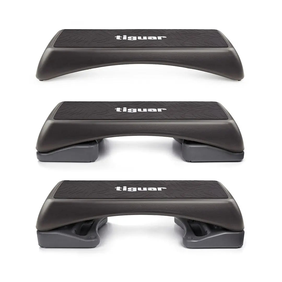 tiguar step (graphite)