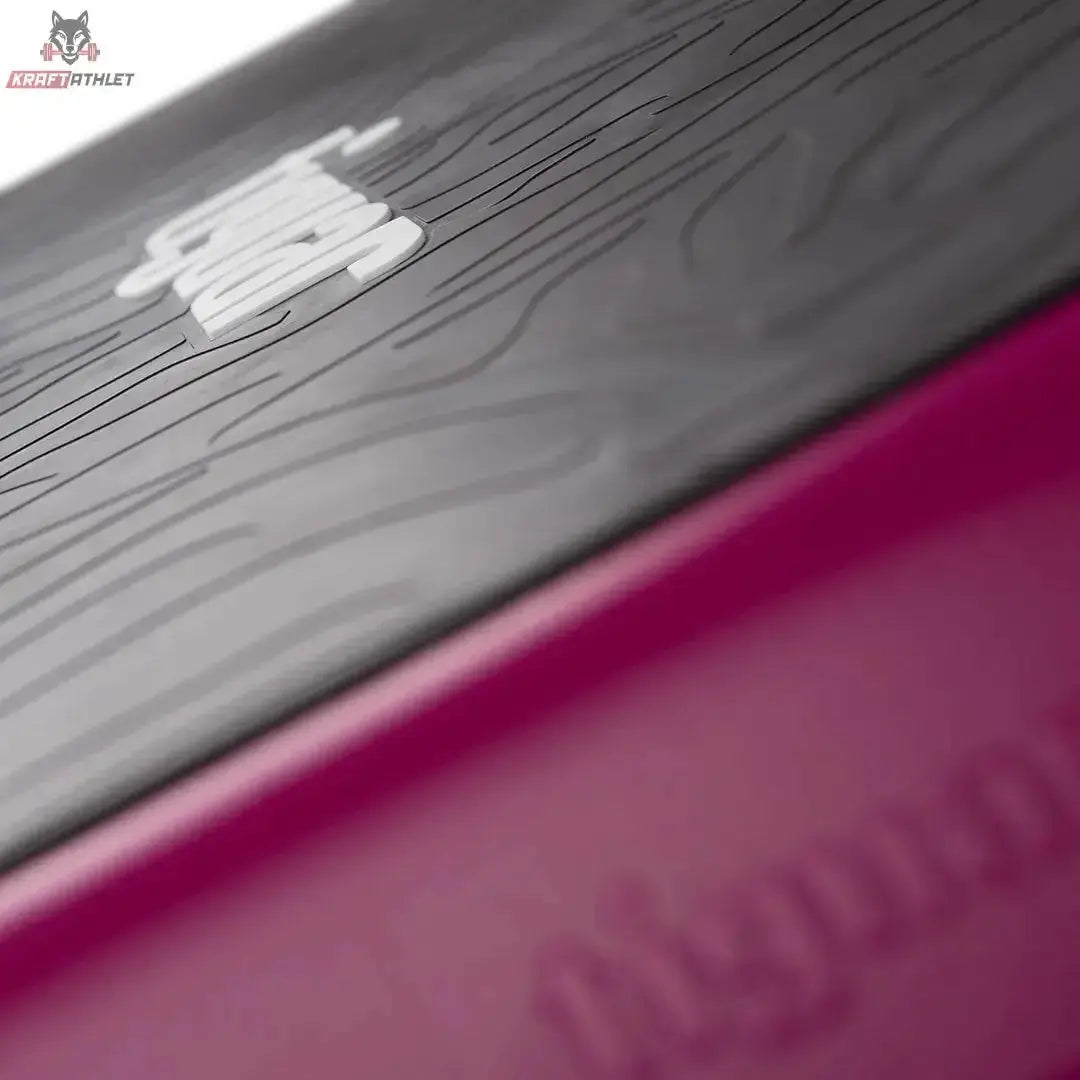 tiguar step (purple) V2