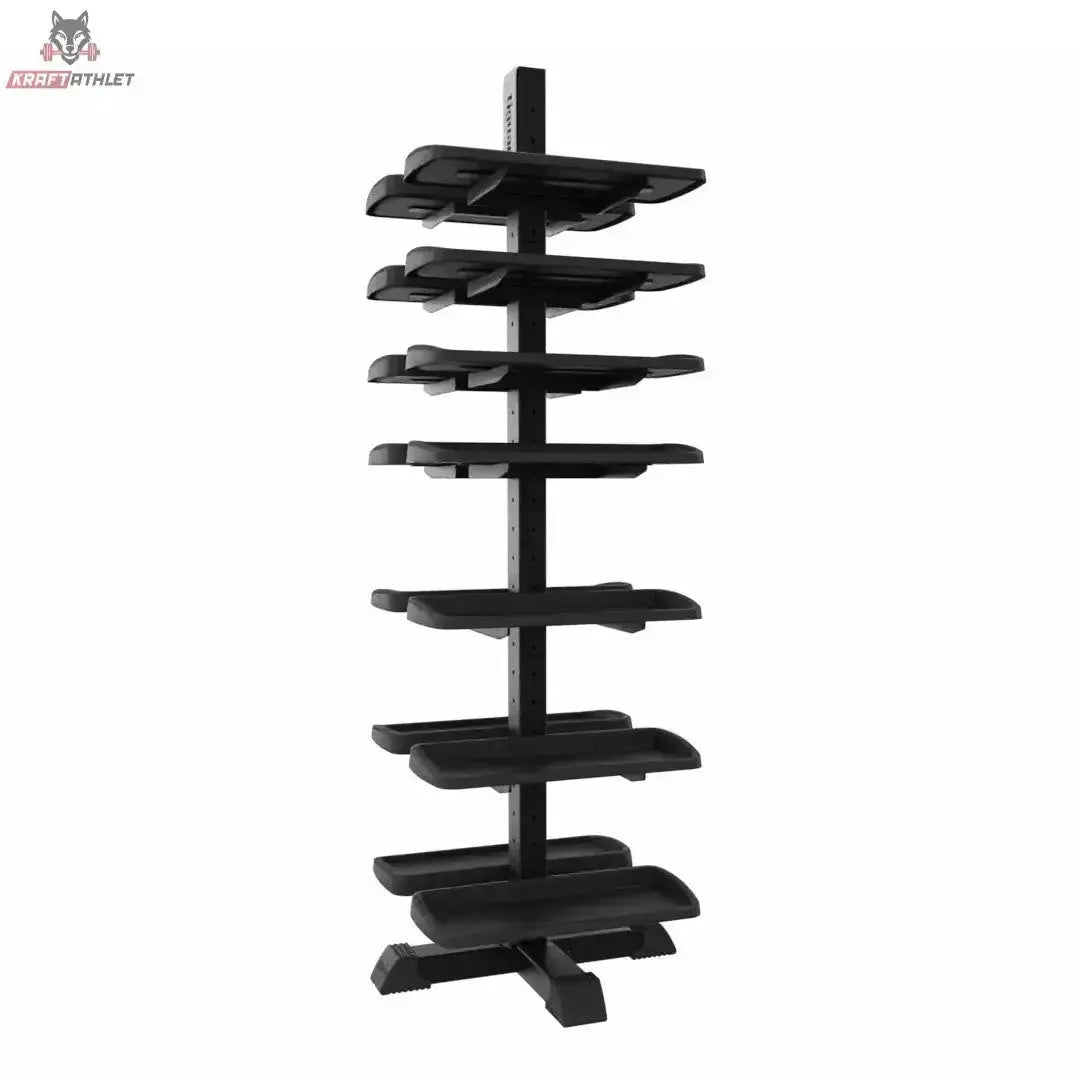 tiguar universal rack 14 shelves