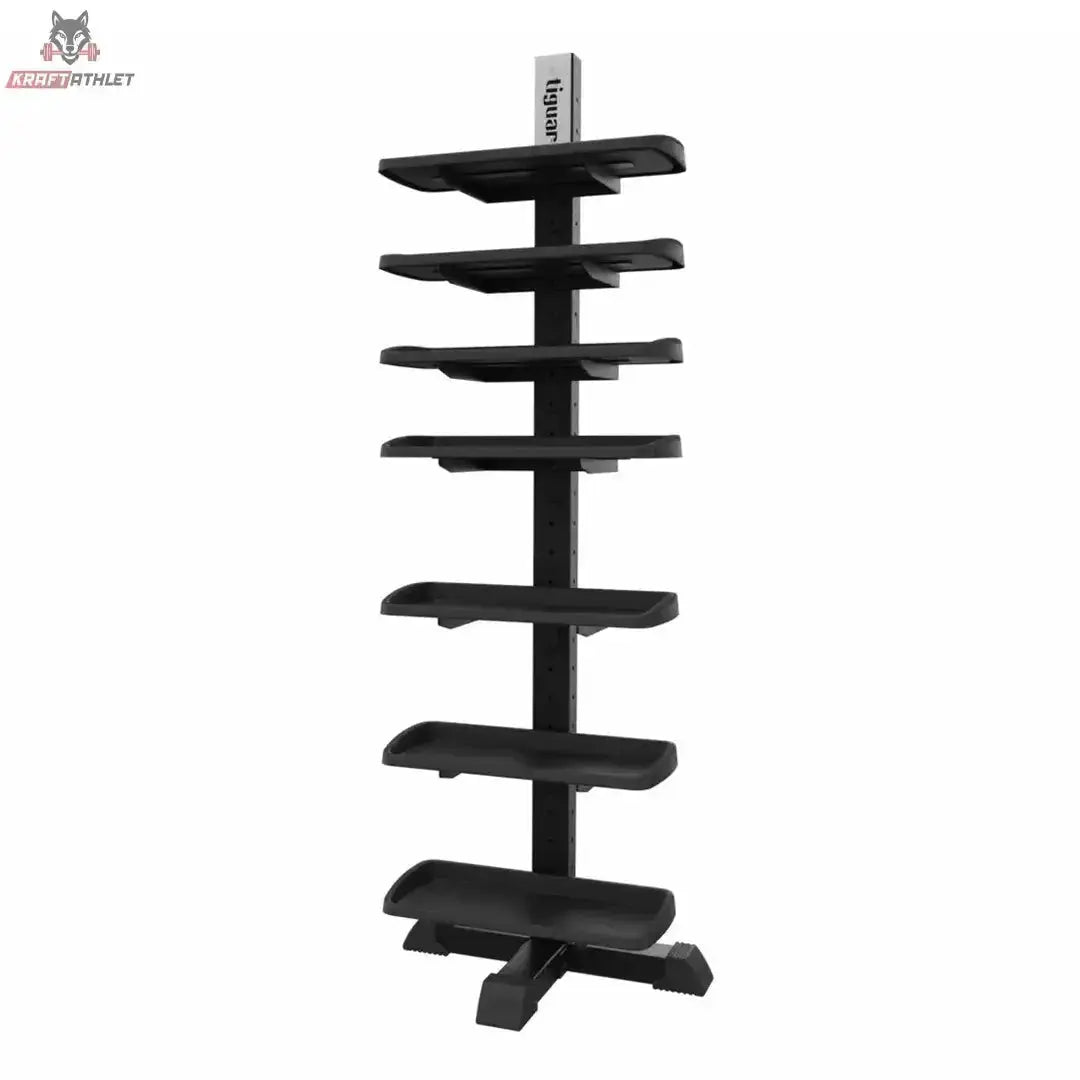 tiguar universal rack 7 shelves