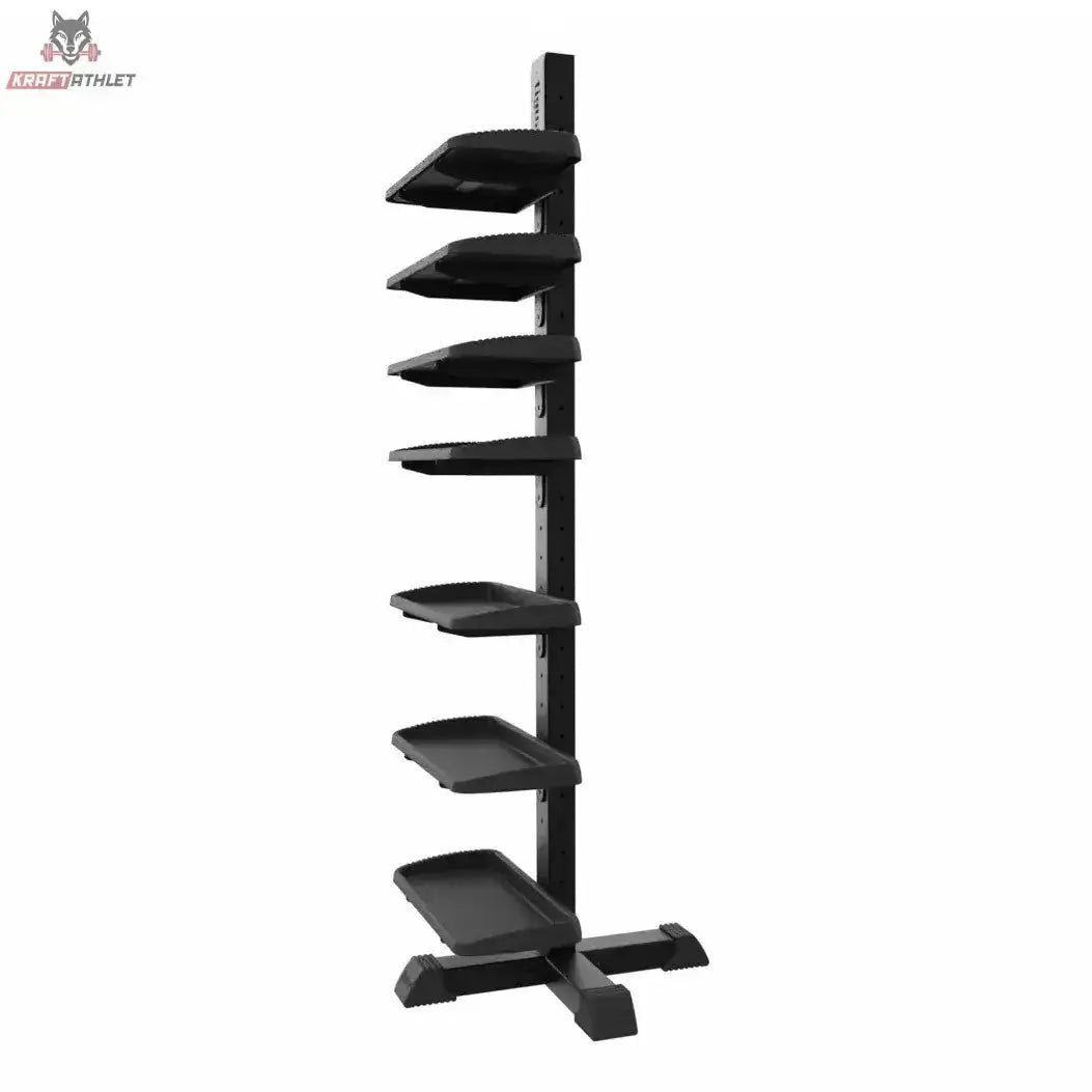 tiguar universal rack 7 shelves
