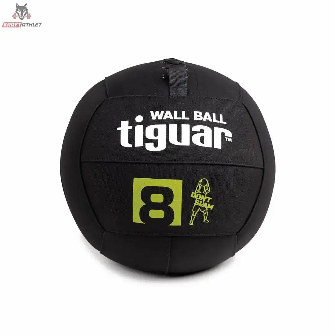 tiguar wall ball 8 kg