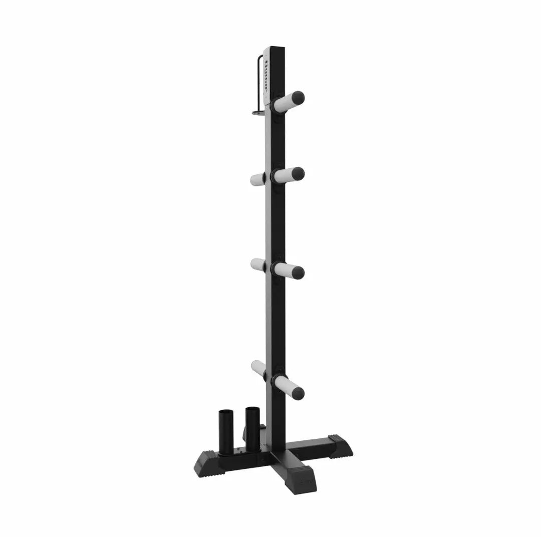 tiguar weight plate rack