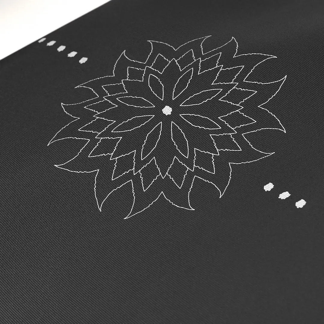 tiguar yoga basis mat - graphite