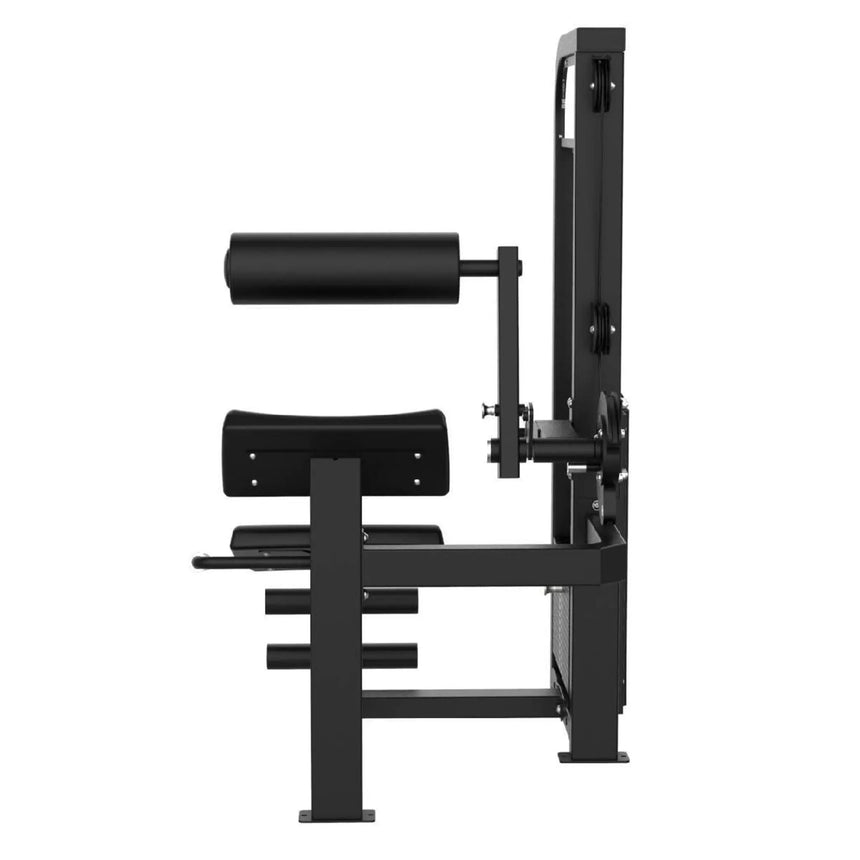 Titanium Strength | EL-S37 | Selectorized Bauchmuskelmaschine Elite Series Titanium Strength