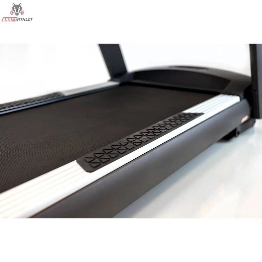 Titanium Strength™ TM900 TFT Professional Multimedia Treadmill 22 kmh with 16 Inch Touchscreen Performance Series - Kraftathlet