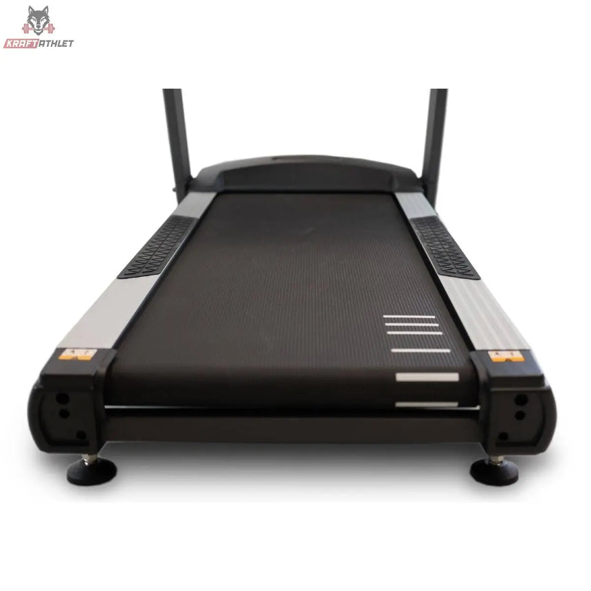 Titanium Strength™ TM900 TFT Professional Multimedia Treadmill 22 kmh with 16 Inch Touchscreen Performance Series - Kraftathlet