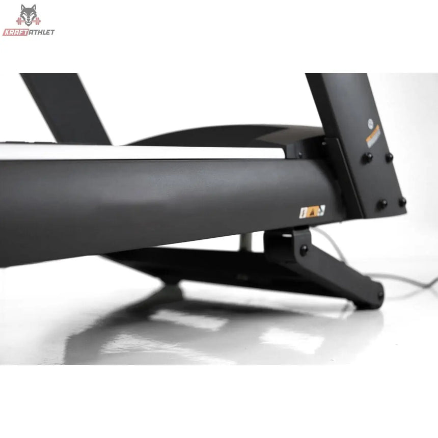 Titanium Strength™ TM900 TFT Professional Multimedia Treadmill 22 kmh with 16 Inch Touchscreen Performance Series - Kraftathlet
