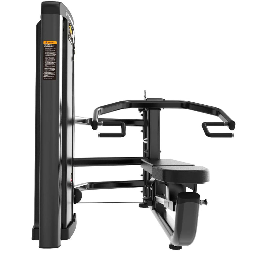 Titanium Strength Genesis Series Multipress 3 Function Machine Titanium Strength