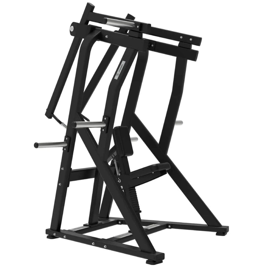 Titanium Strength Elite Series Iso-Lateral D.Y. Row Machine Titanium Strength