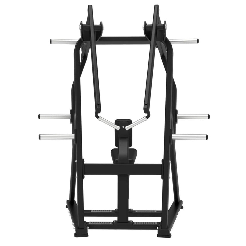 Titanium Strength Elite Series Iso-Lateral D.Y. Row Machine Titanium Strength