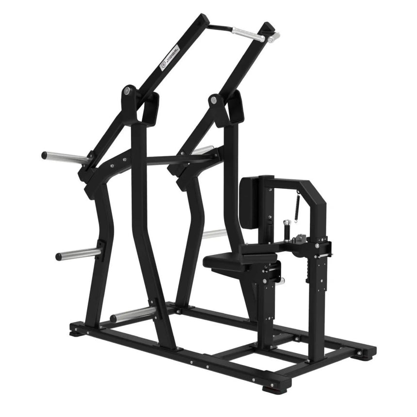 Titanium Strength Elite Series Iso-Lateral Lat Pulldown Titanium Strength