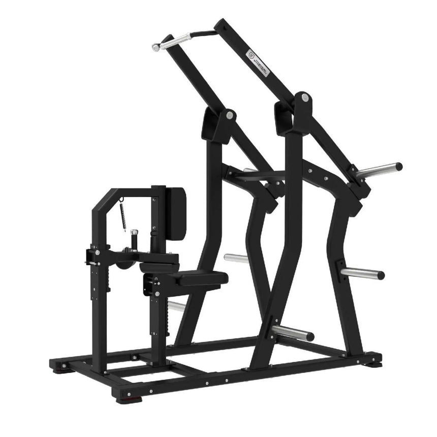 Titanium Strength Elite Series Iso-Lateral Lat Pulldown Titanium Strength