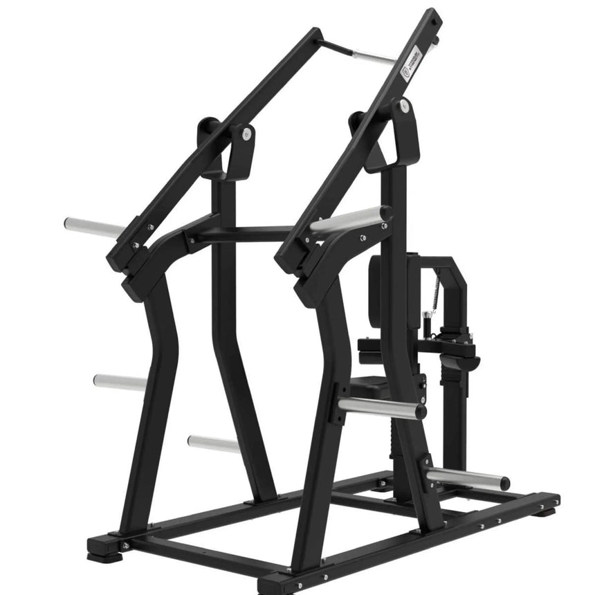 Titanium Strength Elite Series Iso-Lateral Lat Pulldown Titanium Strength