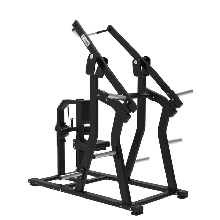 Titanium Strength Elite Series Iso-Lateral Lat Pulldown Titanium Strength