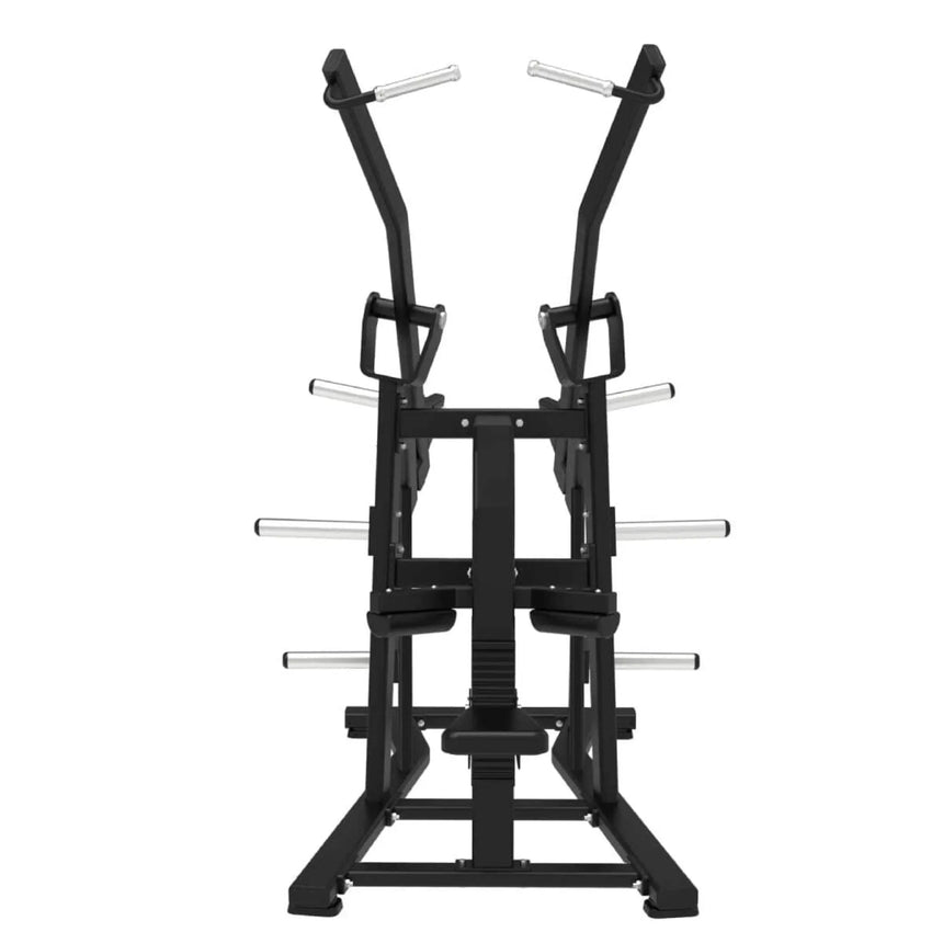 Titanium Strength Elite Series Wide Iso-Lateral Lat Pulldown Titanium Strength