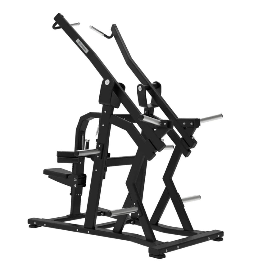 Titanium Strength Elite Series Wide Iso-Lateral Lat Pulldown Titanium Strength