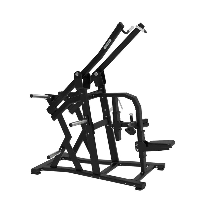 Titanium Strength Elite Series Wide Iso-Lateral Lat Pulldown Titanium Strength
