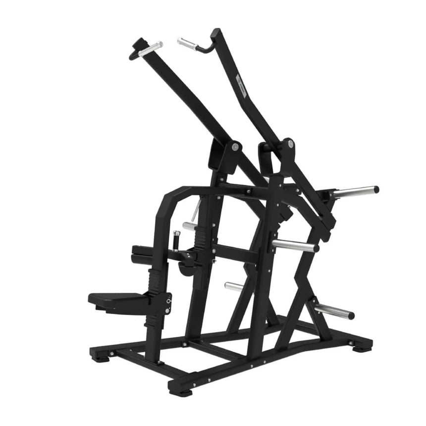 Titanium Strength Elite Series Wide Iso-Lateral Lat Pulldown Titanium Strength