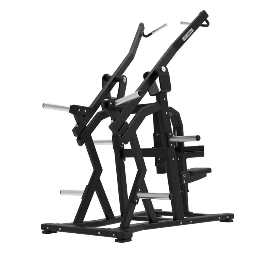 Titanium Strength Elite Series Wide Iso-Lateral Lat Pulldown Titanium Strength