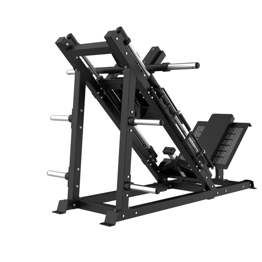 Titanium Strength Elite Series Leg Press and Hack Squat Combo Titanium Strength