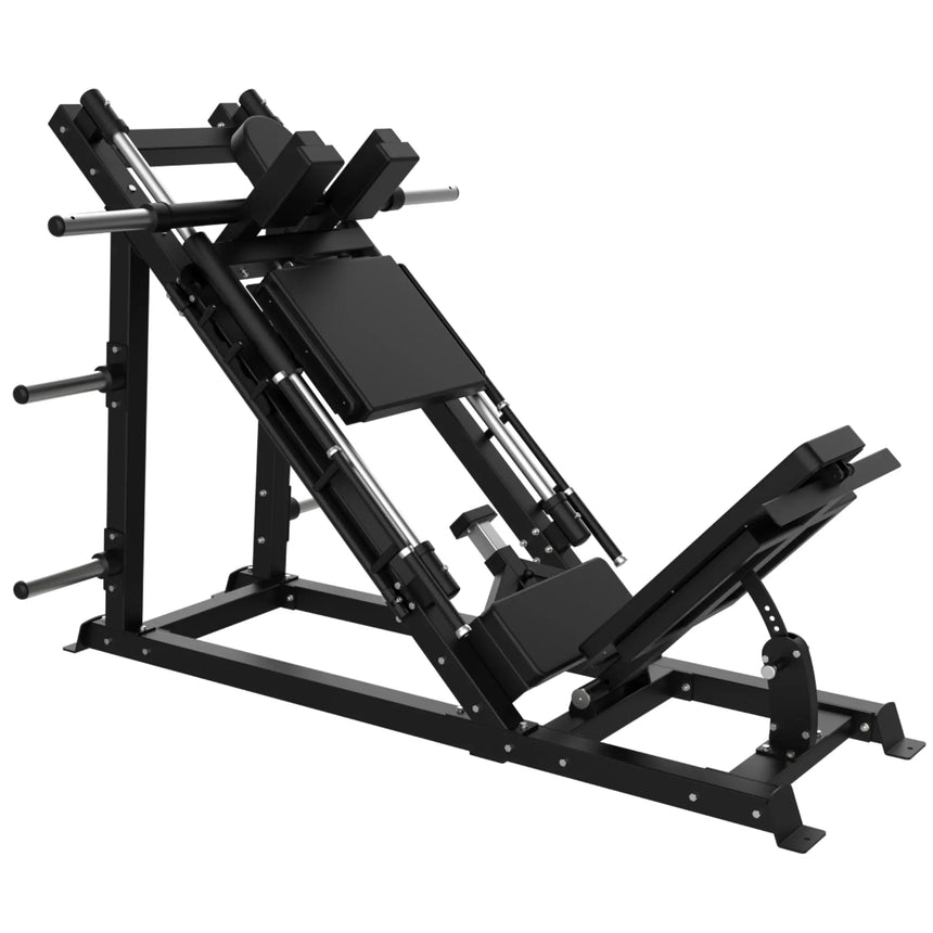 Titanium Strength Elite Series Leg Press and Hack Squat Combo Titanium Strength