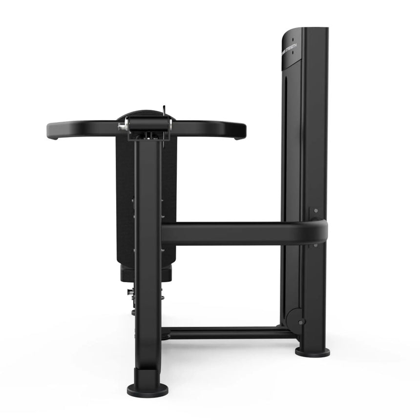 Titanium Strength Black Series Multipress 3 Function Machine Titanium Strength