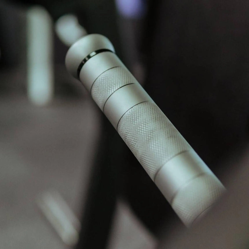 Titanium Strength Elite Series IsoLateral Chest Press and Lat Pulldown Machine Titanium Strength