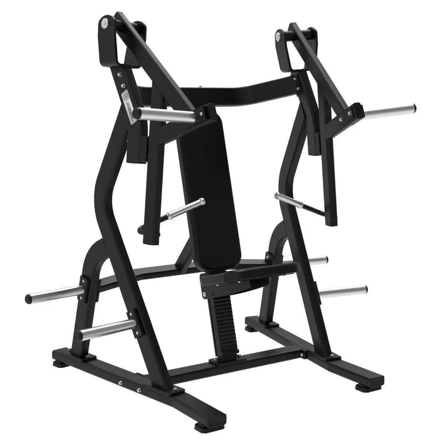 Titanium Strength Elite Series Iso-Lateral Bench Press Machine Titanium Strength