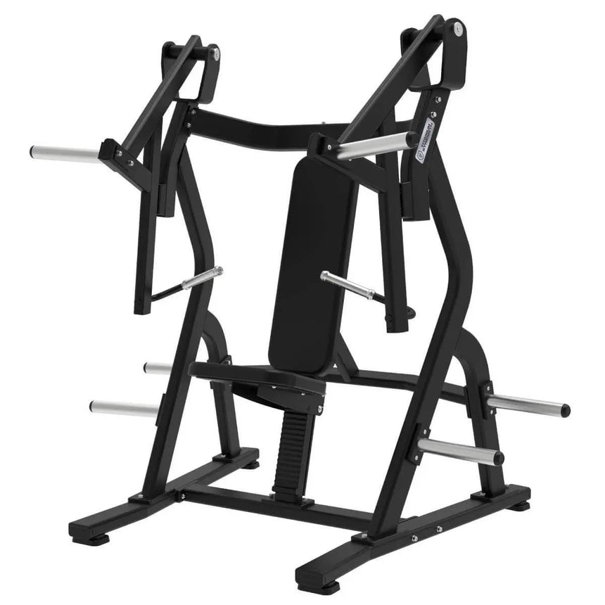 Titanium Strength Elite Series Iso-Lateral Bench Press Machine Titanium Strength